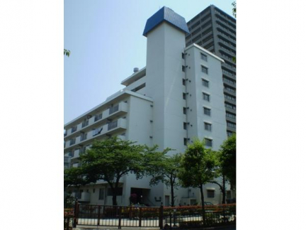 東建小石川マンション